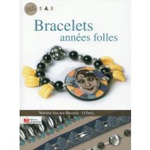 Bracelets Années Folles