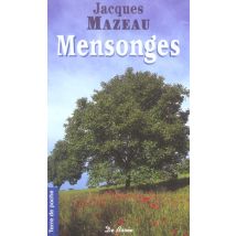 Mensonges