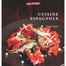 Cuisine Espagnole