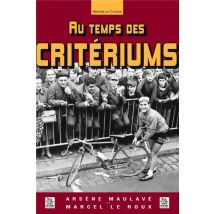Au Termps Des Criteriums