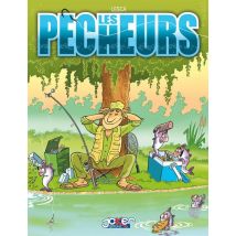 Les Pêcheurs