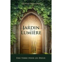 Le Jardin De La Lumière