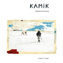 Kamik - Chasseur Au Harpon