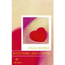 Butch/femme, Mode D'Emploi
