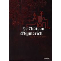 Nicolas Eymerich, Inquisiteur Tome 7 : Le Château D'Eymerich