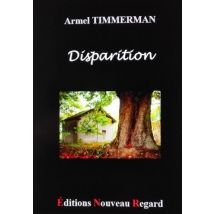 Disparition