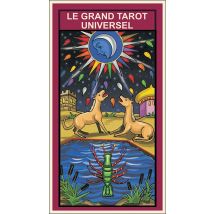 Le Grand Tarot Universel (2e Édition)
