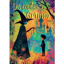 Les Contes De Grimm