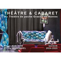 Théâtre & Cabaret : Au Théâtre De Poche Graslin De Nantes