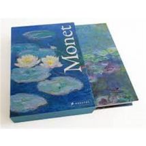 Monet : The Essential Paintings