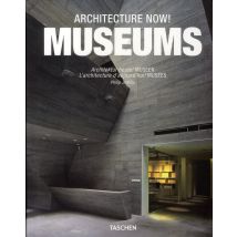 Architecture Now ! - Museums