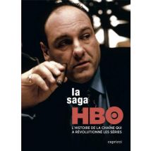 La Saga Hbo