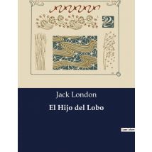El Hijo Del Lobo