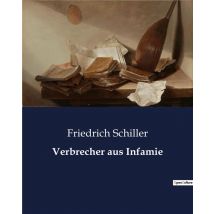 Verbrecher Aus Infamie