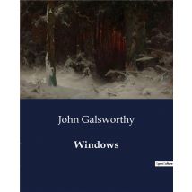 Windows : A Study Of Redemption And Human Nature