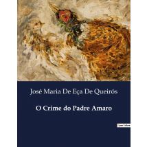 O Crime Do Padre Amaro