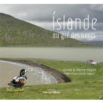 Islande Au Gré Des Vents