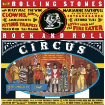Rock And Roll Circus - Édition Limitée