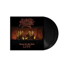Songs For The Dead, Live