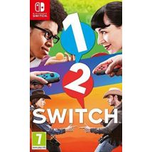 1-2-switch - Nintendo