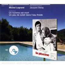 La Piscine (bof)