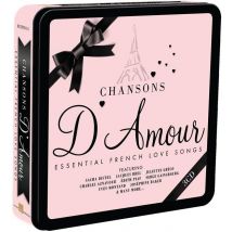 Chansons D'Amour