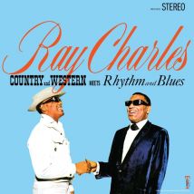 Country And Western Meets Ray Charles
