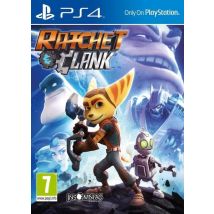 Ratchet & Clank - Sony