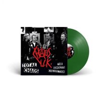 Total Chaos - The Singles Collection - Édition Limitée
