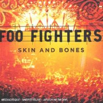 Skin And Bones