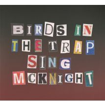 Birds In The Trap Sing Mcknight