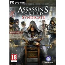 Assassin's Creed : Syndicate - Edition Spéciale - Ubisoft