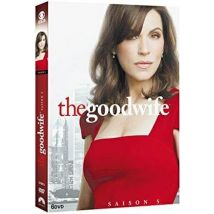 The Good Wife - Saison 5