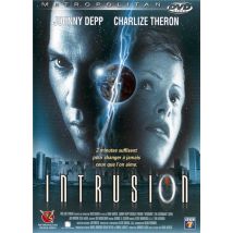 Intrusion