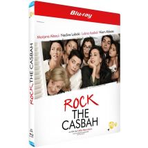 Rock The Casbah