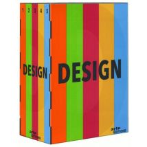 Design - Coffret 5 Dvd