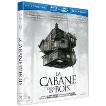 La Cabane Dans Les Bois