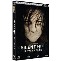 Silent Hill : Révélation