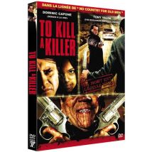 To Kill A Killer