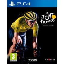 Tour De France 2016 - Focus