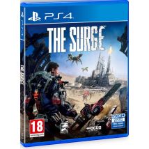 The Surge - Focus