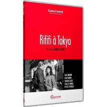 Rififi À Tokyo