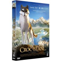 Croc-blanc