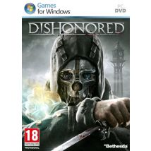 Dishonored - Bethesda