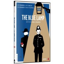 The Blue Lamp (police Sans Arme)
