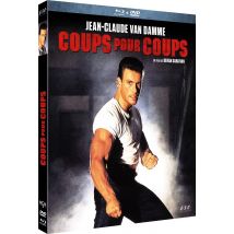 Coups Pour Coups