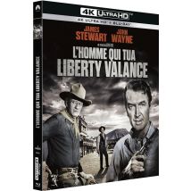 L'Homme Qui Tua Liberty Valance
