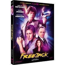 Freejack