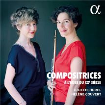 Compositrices À L'Aube Du Xxe Siècle