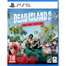 Dead Island 2 - Day One Edition - Deep Silver